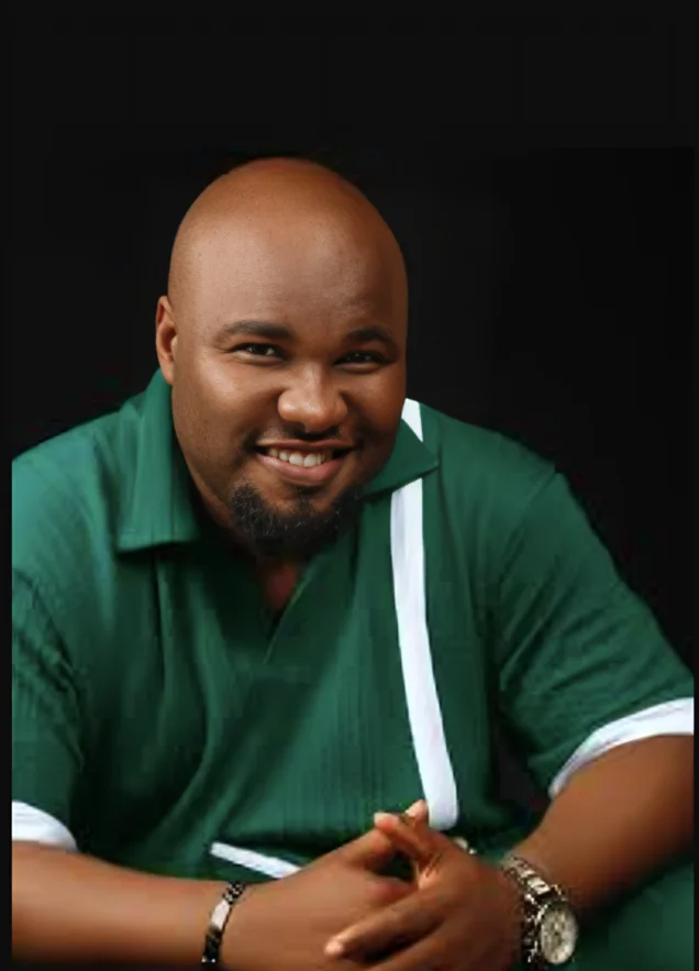 Abdulfatai Otori dp picture